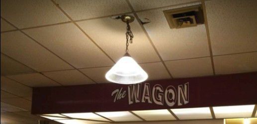 The Wagon